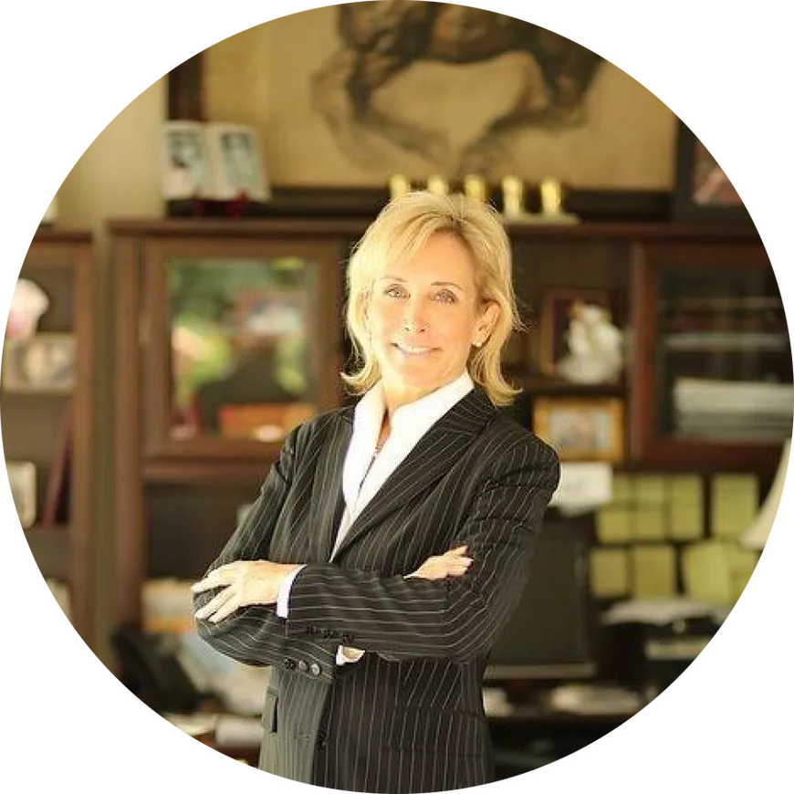Portrait of Terry Lea, known as Royal T